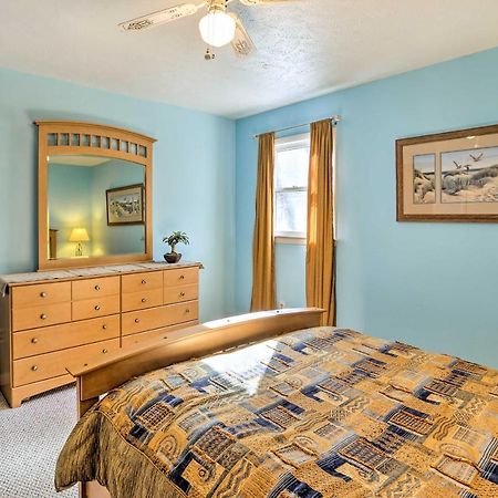 Lake Waccamaw Home With Fenced Yard And Shared Pier! Экстерьер фото