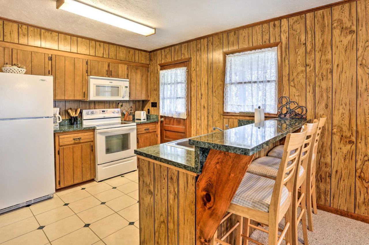 Lake Waccamaw Home With Fenced Yard And Shared Pier! Экстерьер фото