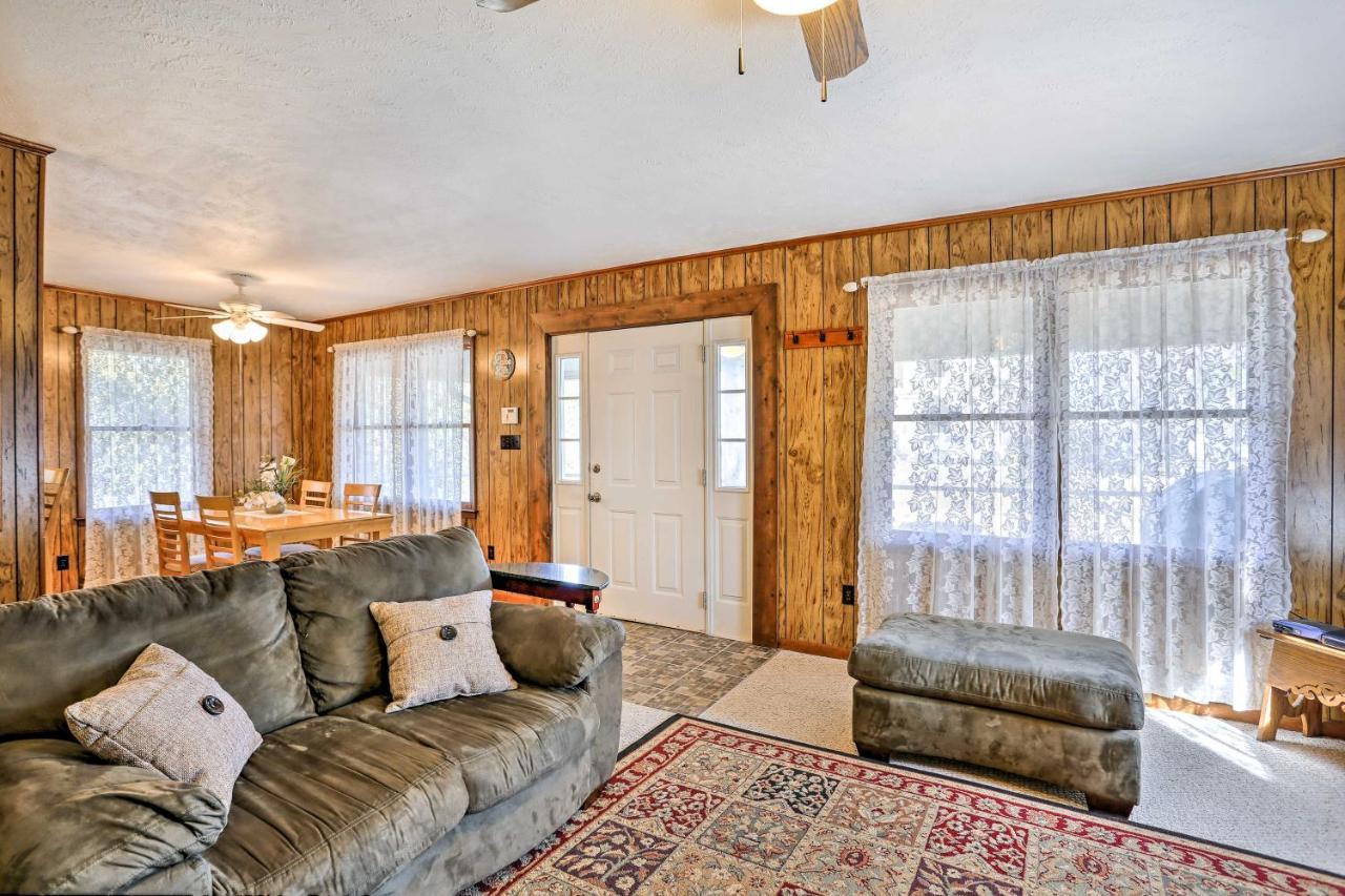Lake Waccamaw Home With Fenced Yard And Shared Pier! Экстерьер фото